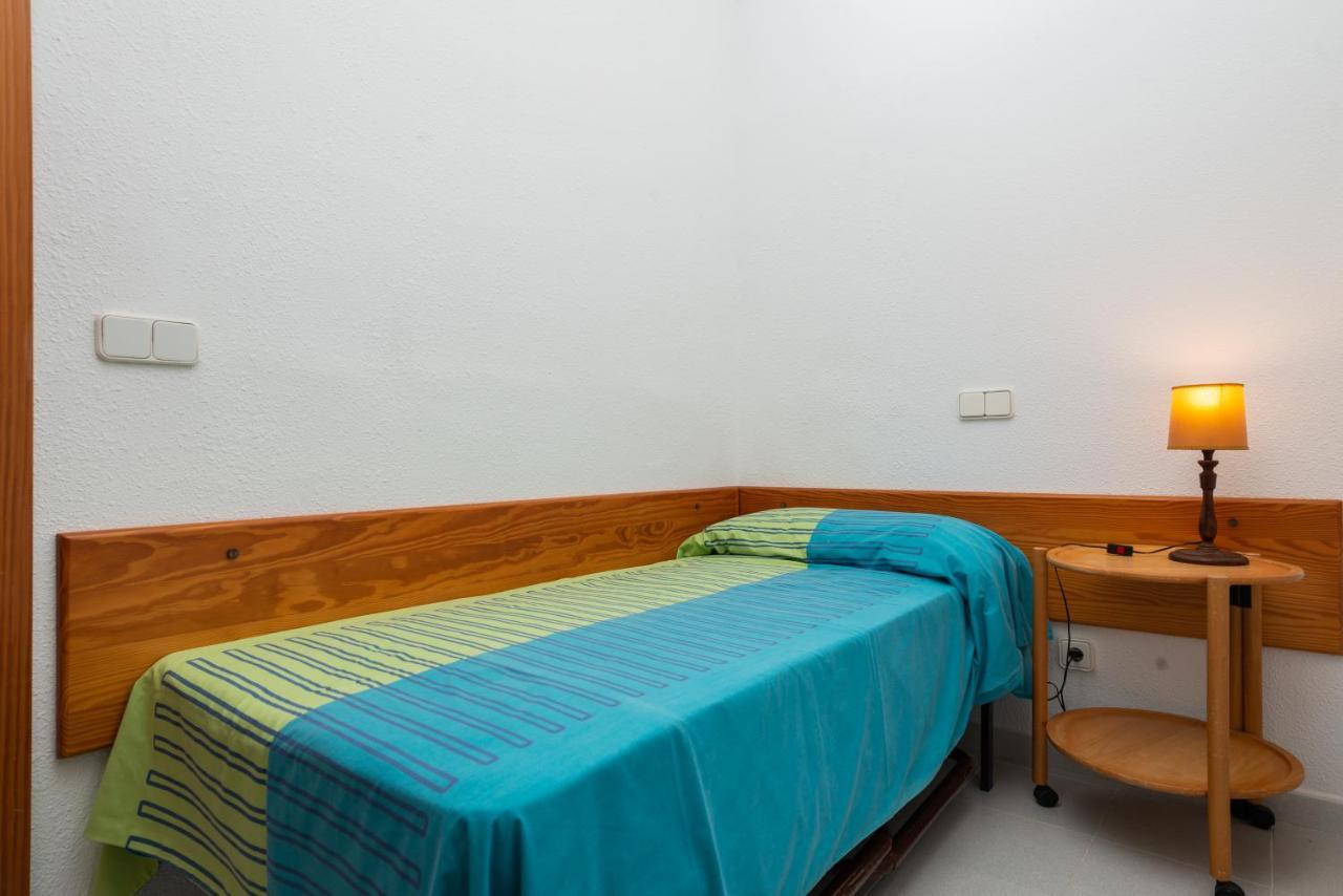 Apartamento Can Verd, Cerca De La Playa Puerto Colom Dış mekan fotoğraf